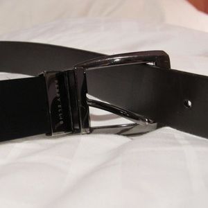 Simple Black Belt